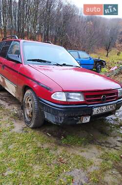 Универсал Opel Astra 1994 в Черновцах