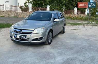 Універсал Opel Astra 2007 в Білій Церкві