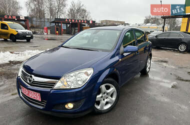 Хетчбек Opel Astra 2007 в Ніжині