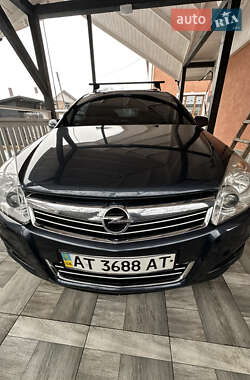 Хетчбек Opel Astra 2008 в Косові