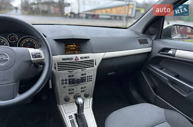 Универсал Opel Astra 2007 в Виннице