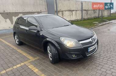 Хетчбек Opel Astra 2007 в Білогір'ї