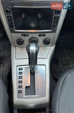 Универсал Opel Astra 2008 в 