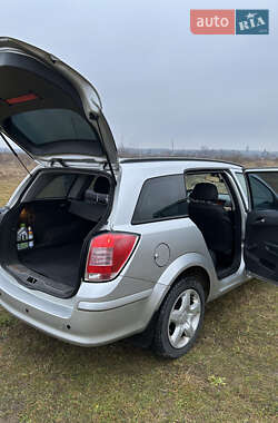Универсал Opel Astra 2008 в 