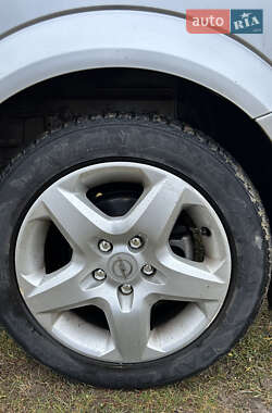 Универсал Opel Astra 2008 в 