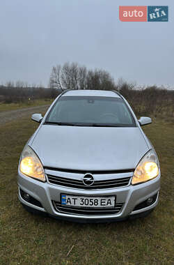 Универсал Opel Astra 2008 в 