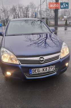 Хетчбек Opel Astra 2009 в Умані