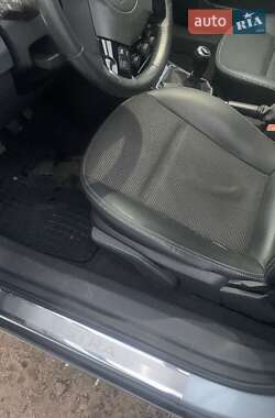 Хэтчбек Opel Astra 2007 в 