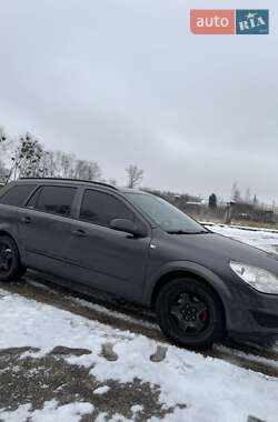 Универсал Opel Astra 2008 в 