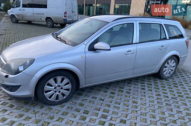 Універсал Opel Astra 2008 в Хмельницькому