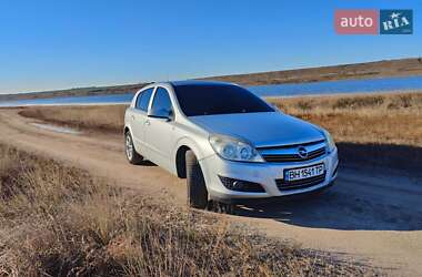 Хетчбек Opel Astra 2008 в Одесі