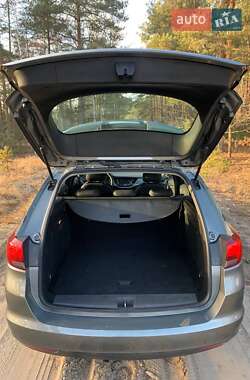 Універсал Opel Astra 2016 в Маневичах