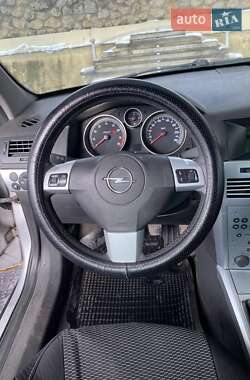 Универсал Opel Astra 2009 в 