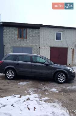 Універсал Opel Astra 2009 в Городку