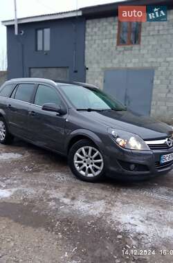 Універсал Opel Astra 2009 в Городку