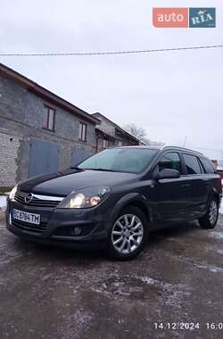 Універсал Opel Astra 2009 в Городку