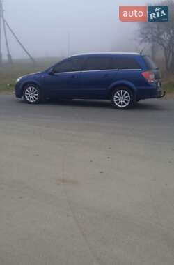 Универсал Opel Astra 2008 в 