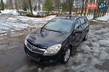 Універсал Opel Astra 2008 в Ніжині