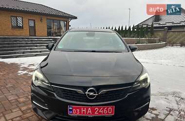 Универсал Opel Astra 2020 в Луцке