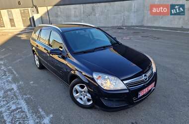 Универсал Opel Astra 2008 в Киеве