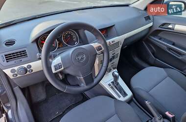 Универсал Opel Astra 2008 в Киеве