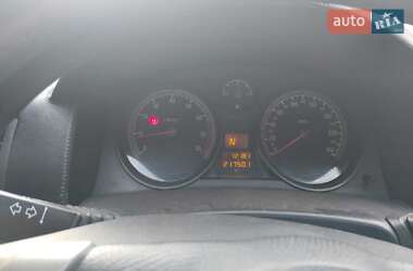 Хетчбек Opel Astra 2005 в Краматорську