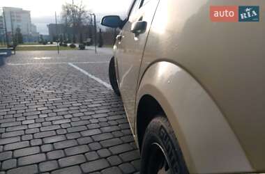 Хетчбек Opel Astra 2005 в Краматорську