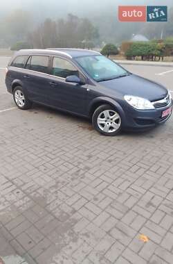Универсал Opel Astra 2009 в 