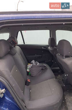 Универсал Opel Astra 2009 в 