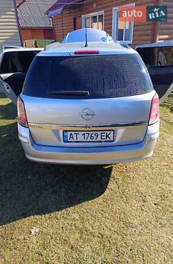 Универсал Opel Astra 2009 в 