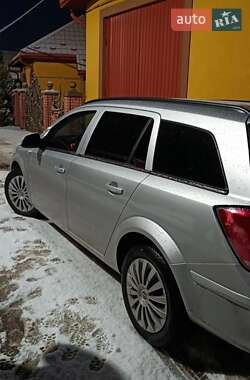 Универсал Opel Astra 2009 в 