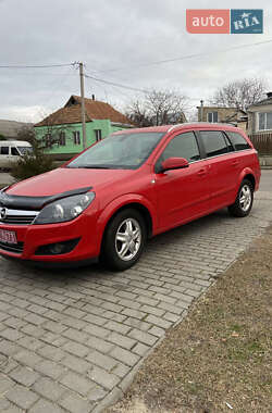 Універсал Opel Astra 2009 в Миколаєві