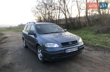 Універсал Opel Astra 1998 в Болграді