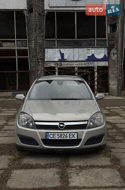 Універсал Opel Astra 2006 в Чернівцях