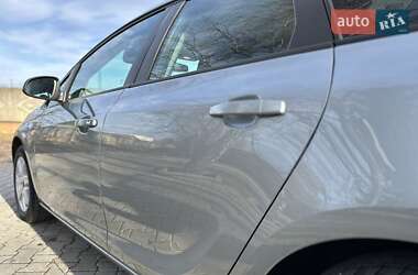 Універсал Opel Astra 2012 в Стрию