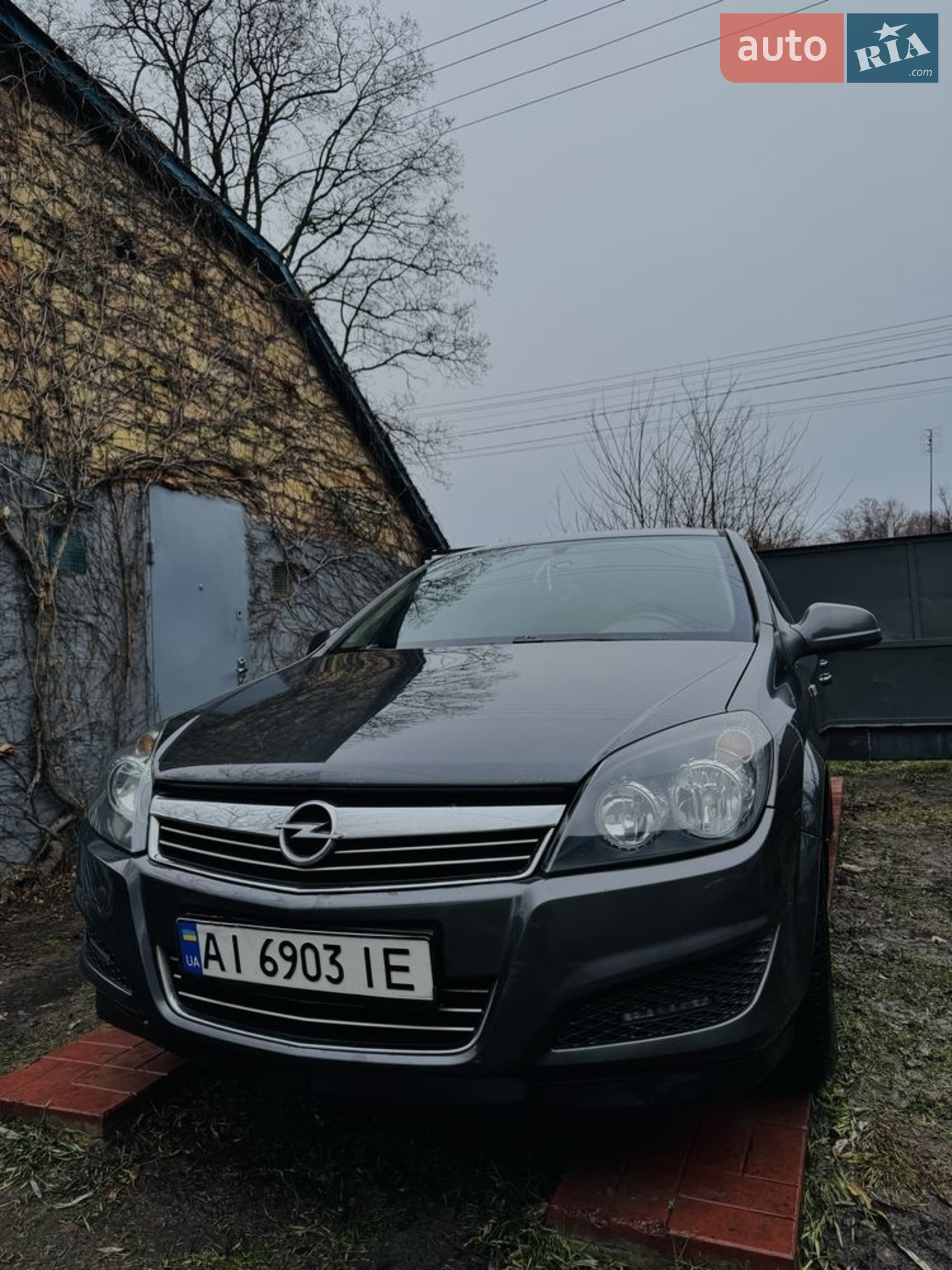 2012 Opel Astra - мініатюра 10