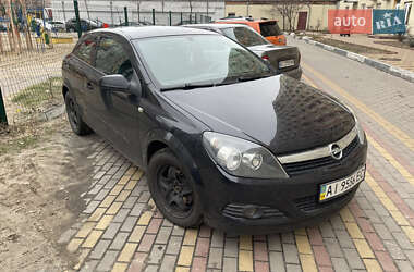 Хетчбек Opel Astra 2007 в Києві