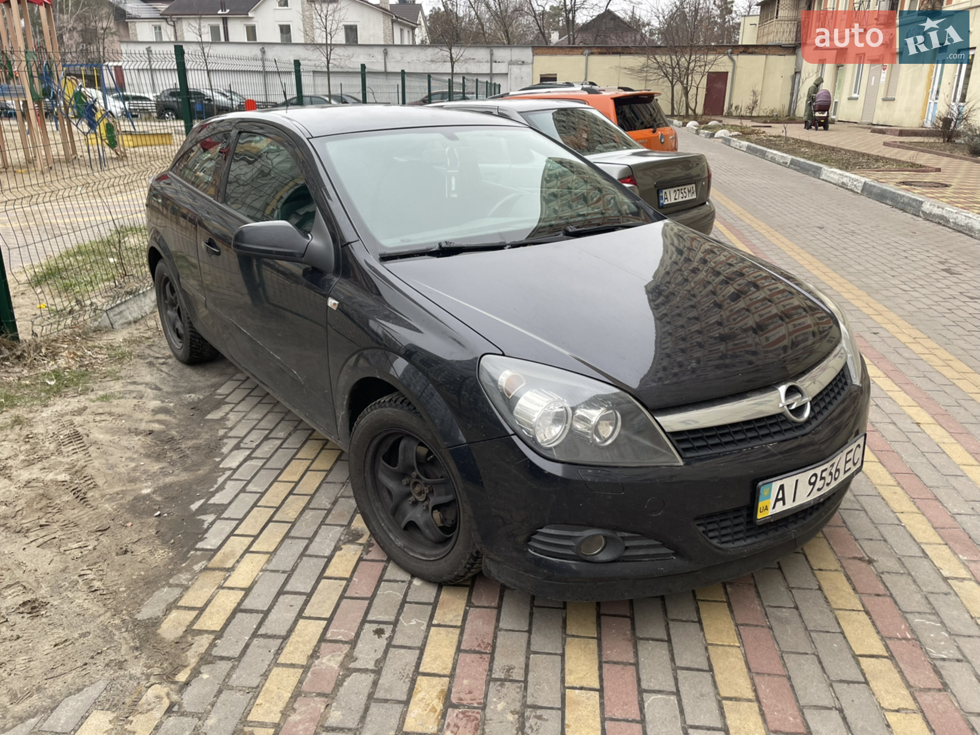 Фото авто 11