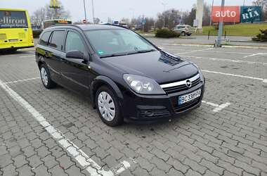 Універсал Opel Astra 2006 в Львові