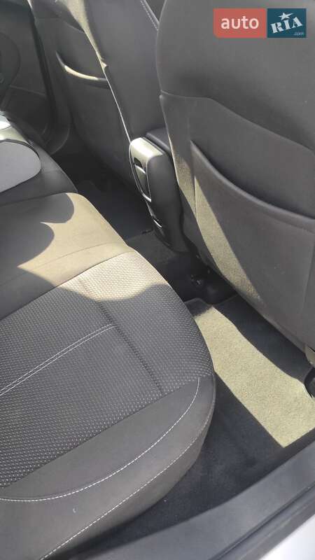 Универсал Opel Astra 2015 в Жвирке фото 9 Универсал Opel Astra 2015 в Жвирке