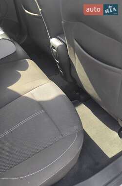 Универсал Opel Astra 2015 в 
