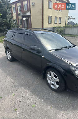 Универсал Opel Astra 2008 в 