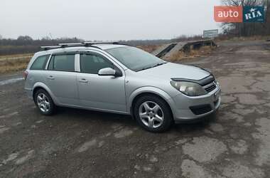 Универсал Opel Astra 2006 в 