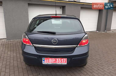 Хэтчбек Opel Astra 2009 в Коломые