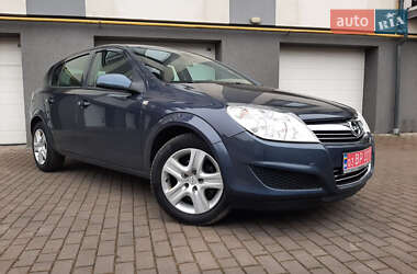 Хэтчбек Opel Astra 2009 в Коломые