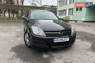 Універсал Opel Astra 2005 в Вінниці