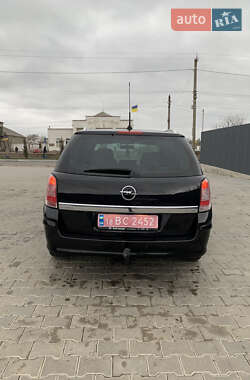 Універсал Opel Astra 2008 в Вознесенську