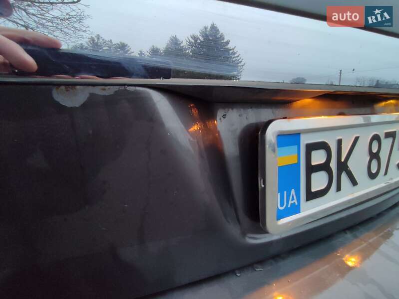 Универсал Opel Astra 2010 в Дубно фото 18 Универсал Opel Astra 2010 в Дубно