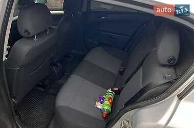 Хэтчбек Opel Astra 2008 в 