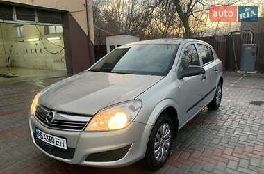 Хетчбек Opel Astra 2007 в Вінниці